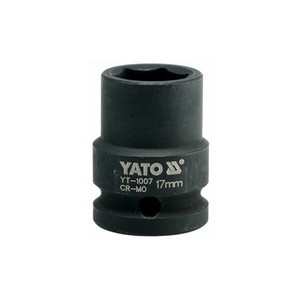 YT-1007 CHEIE TUBULARA DE IMPACT 17MM 1/2