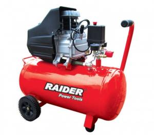 120105 COMPRESOR 2HP/50L RD-AC02
