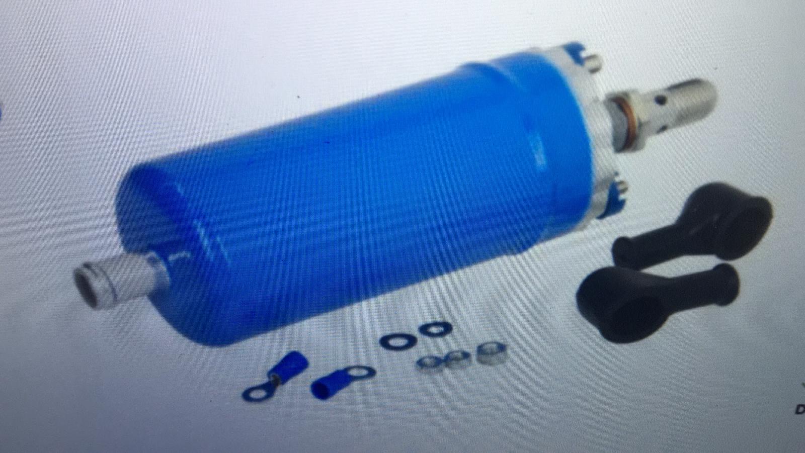 0580464103 POMPA ALIMENTARE