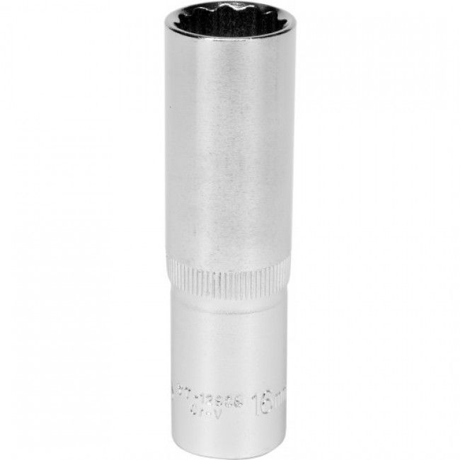 YT-12938 CHEIE TUBULARA BIHEXAGONALA 16MM 1/2 LUNGA