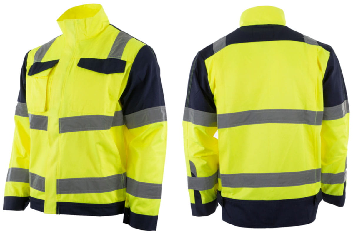 H23 JACHETA REFLECTORIZANTA L4091203