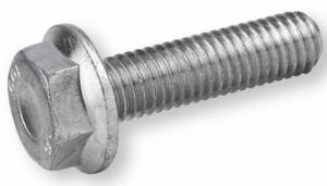 SURUB M12*60 PF 8.8 CU FLANSA