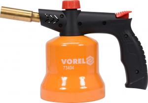 73404 LAMPA GAZ CU APRINDERE PIEZO-ELECTRICA