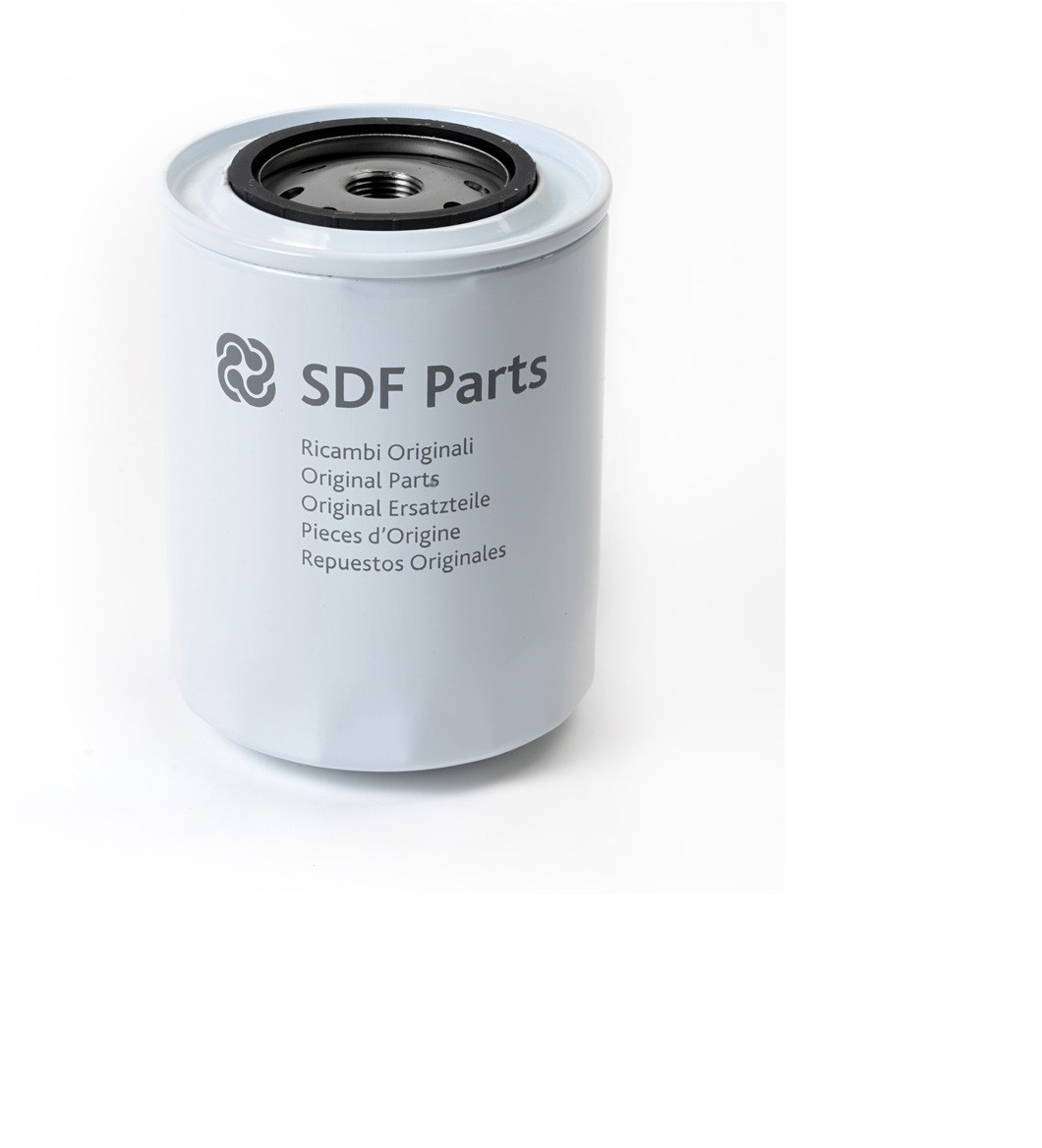 C26 FILTRU ULEI 2.4419.340.010 (P553411)