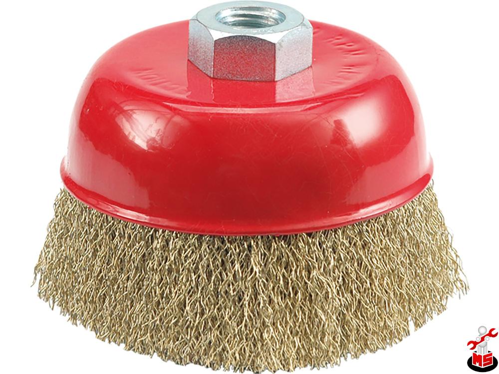 06970 PERIE CUPA DIN SARMA 75MM