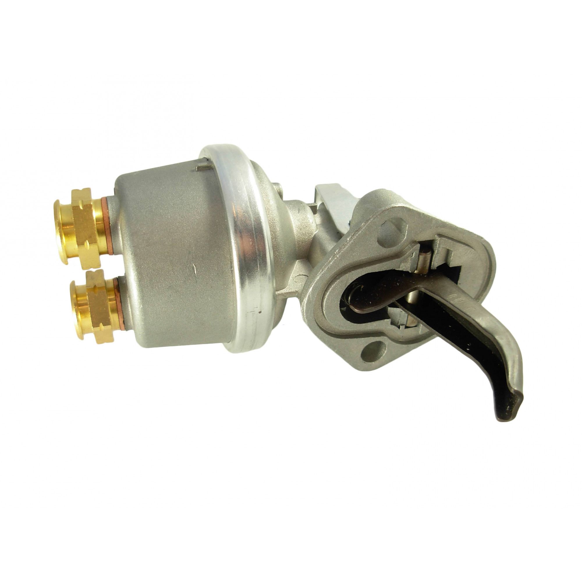 504380241.A POMPA ALIMENTARE MCKORMIC GMAX 135