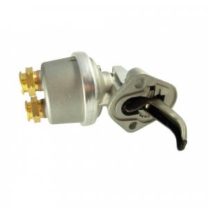 504380241.A POMPA ALIMENTARE MCKORMIC GMAX 135