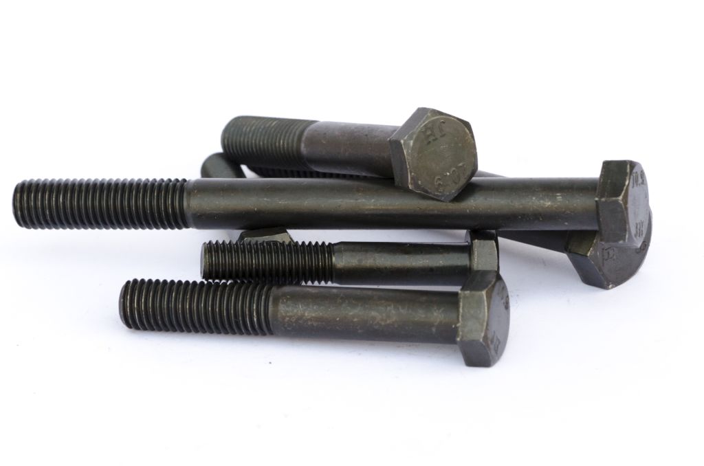 SURUB M20*140 PF 10.9