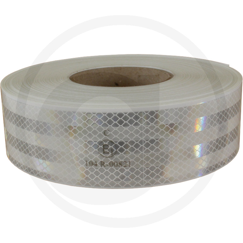 C46 207RF5/50W FOLIE REFLECTORIZANTA ALBA