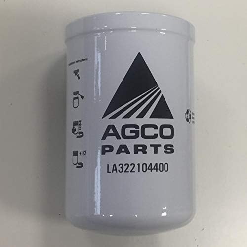 C36 FILTRU HIDRAULIC 322104400