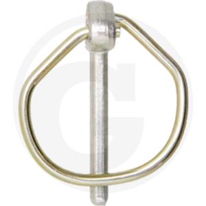 01122700 CUI SIGURANTA M11*48 CAT 2 PENTRU FUSTA