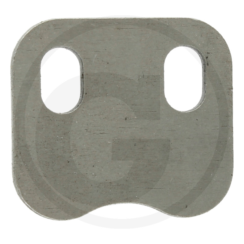 E48 E64235 PLACA PRESA FH311775 LA DEGAJOR PRESA