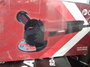 021105 POLIZOR UNGHIULAR 125MM 1200W RDI-AG59