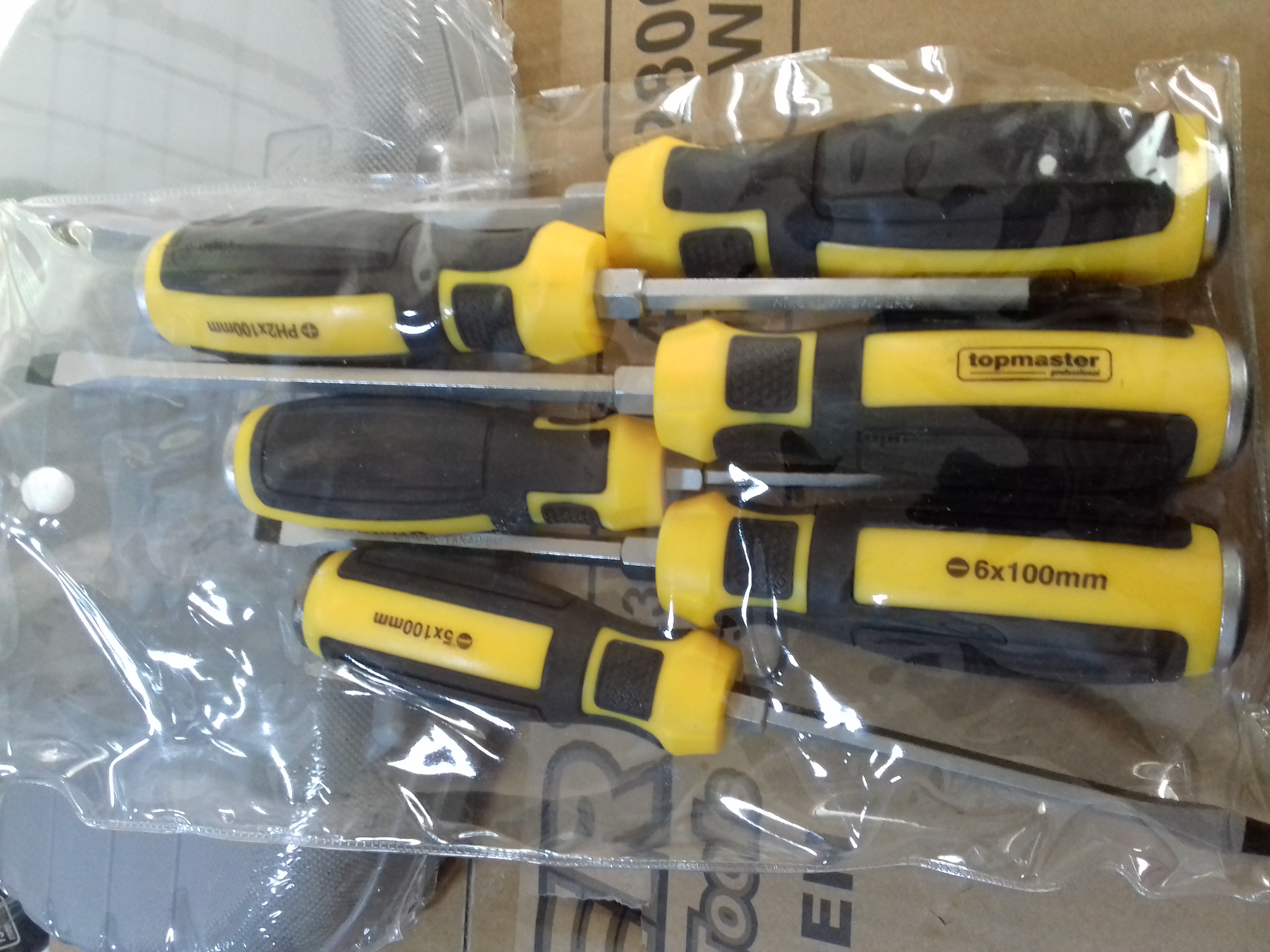 221607 SET 6 SURUBELNITE DE FORTA CR-V TMP