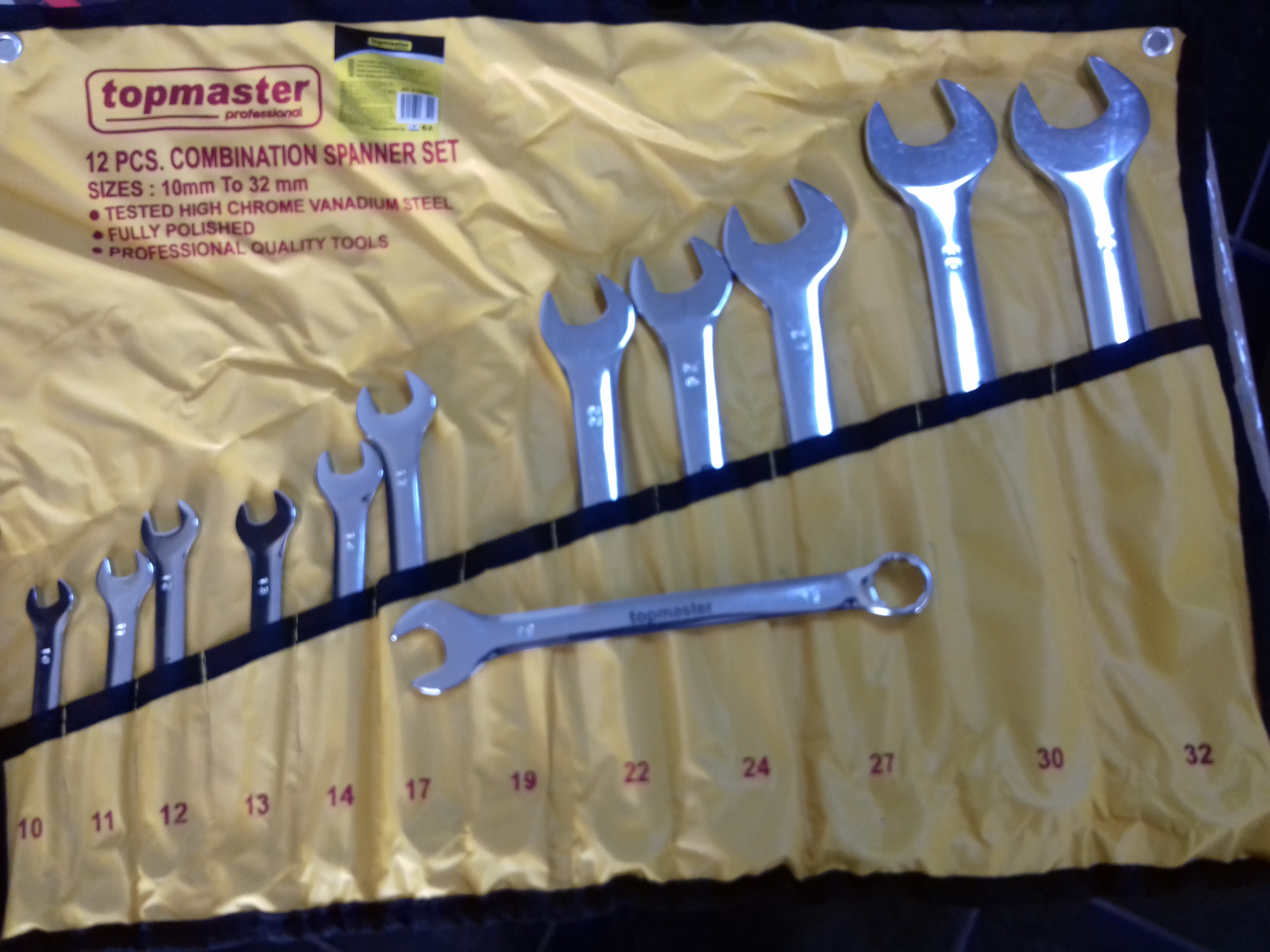 230604 SET 12 CHEI COMBINATE SISTEM METRIC TMP