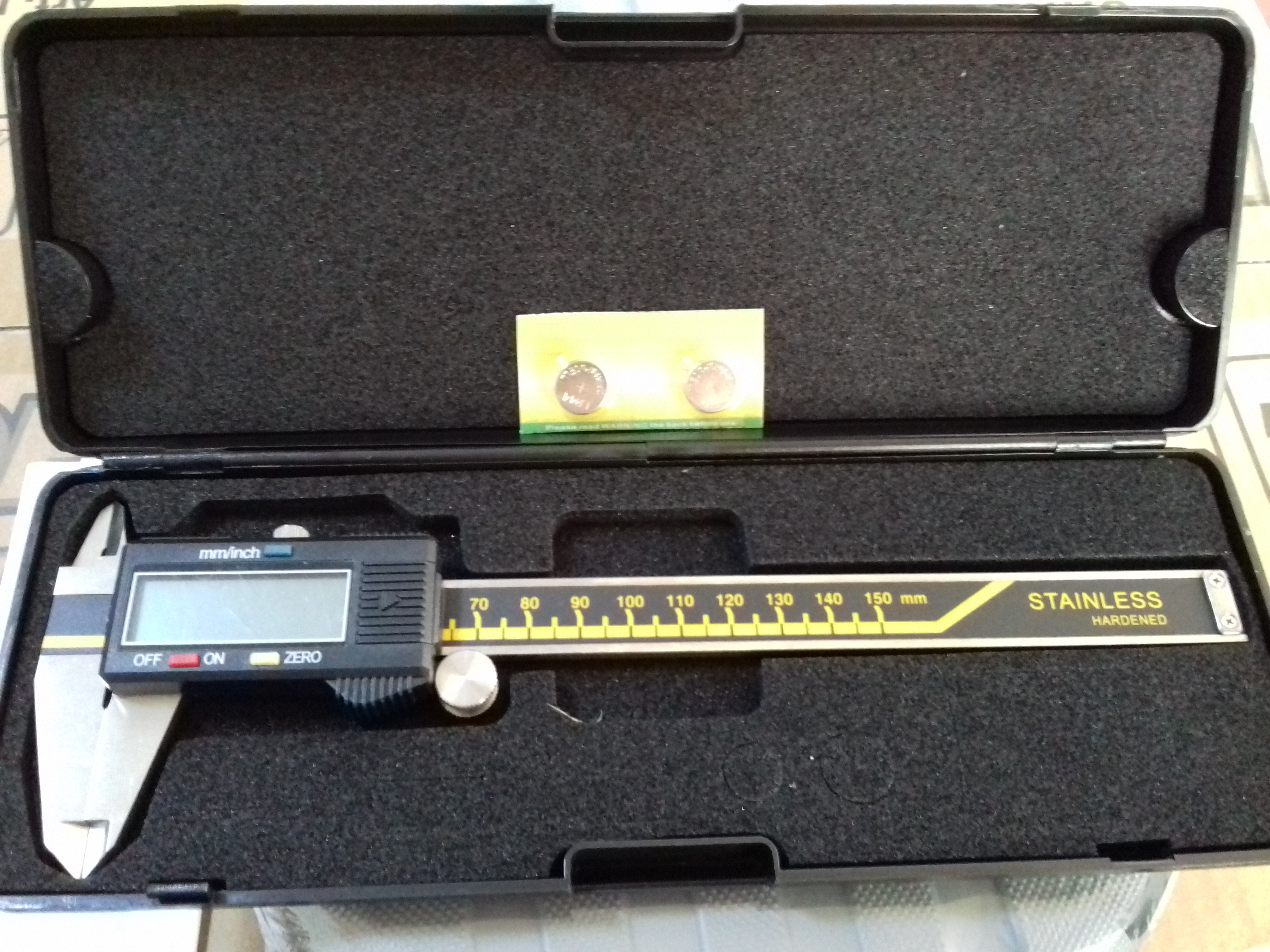 280301 SUBLER DIGITAL 150*0.01MM TMP