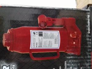 300101 CRIC HIDRAULIC 2T RD-HB02