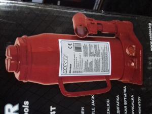 300103 CRIC HIDRAULIC 4T RD-HB04