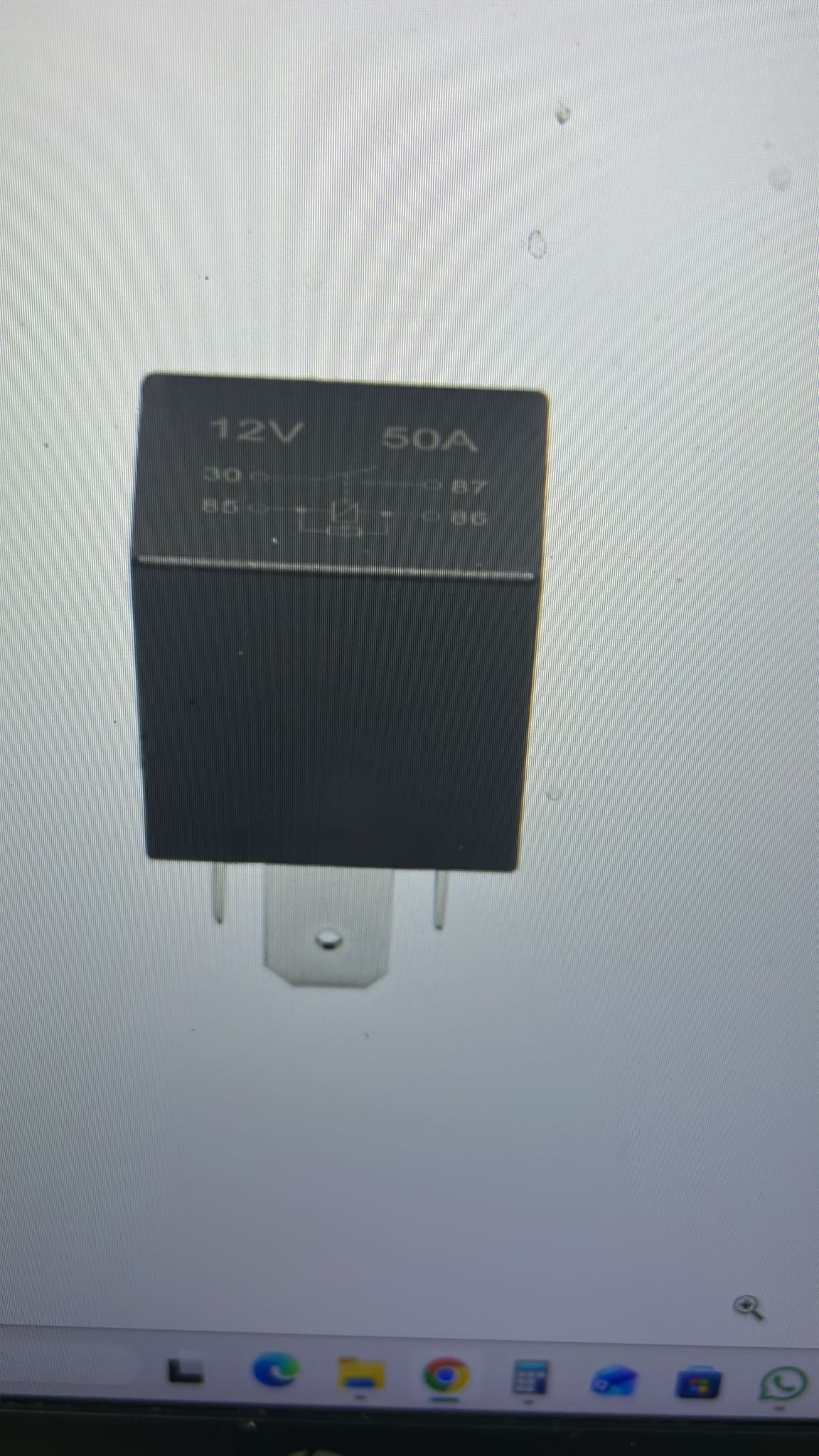 0 332 209 206 RELEU 332209206 24V 20A CU 5 PINI