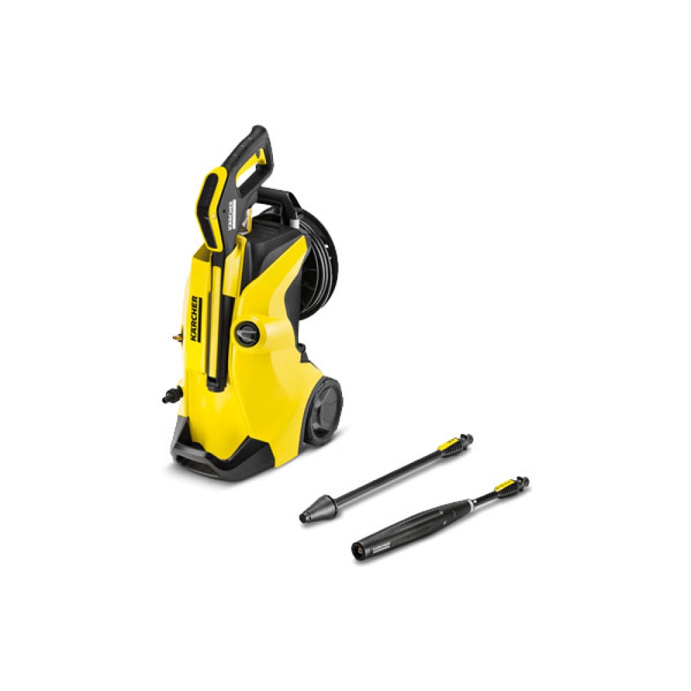 1.324-100.0 CURATITOR K4 PREMIUM FULL CONTROL