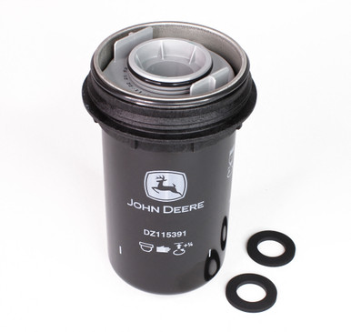 C22 FILTRU MOTORINA 640DZ115391