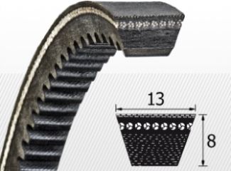 CUREA 13*8*1050LA*1016LI PHG AX40 SKF