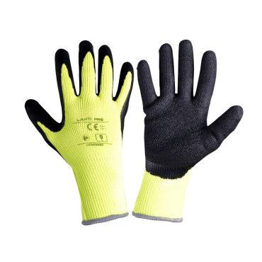 MANUSI PROTECTIE VERDE L250509P NR9