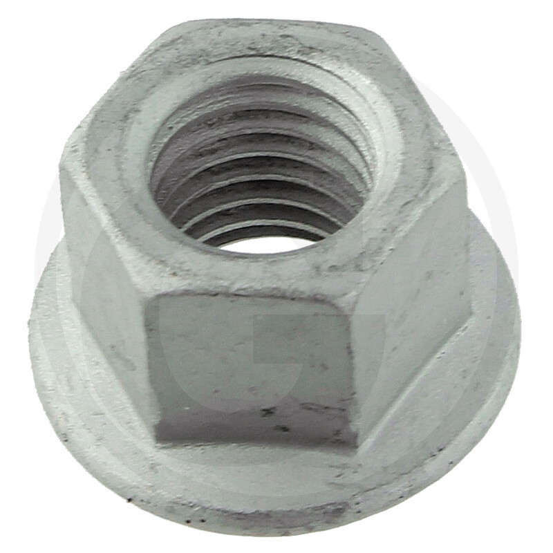 00350084 PIULITA M12*1.75 CU FLANSA 12.9 PT DALTA HORSCH