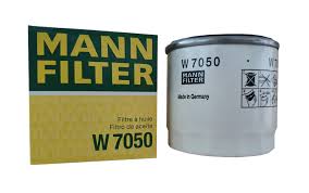 C34 FILTRU ULEI MF W7050