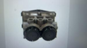 0486204017X50 MODULATOR PRESIUNE