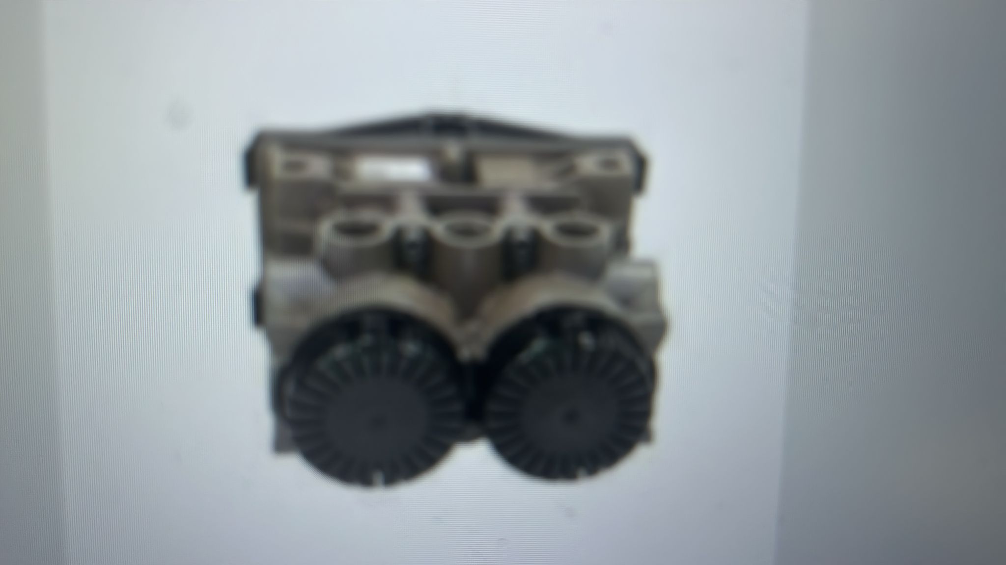 0486204017X50 MODULATOR PRESIUNE