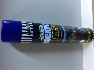 SPREI SILICON BORD COCKPIT PLUS 750ML NEW CAR