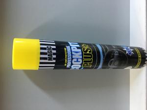 SPREI SILICON BORD COCKPIT  PLUS 750ML LAMAIE