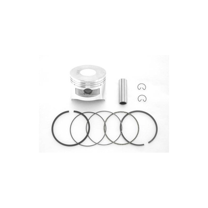 GX0107 KIT PISTON 68MM 18MM HND GX 160