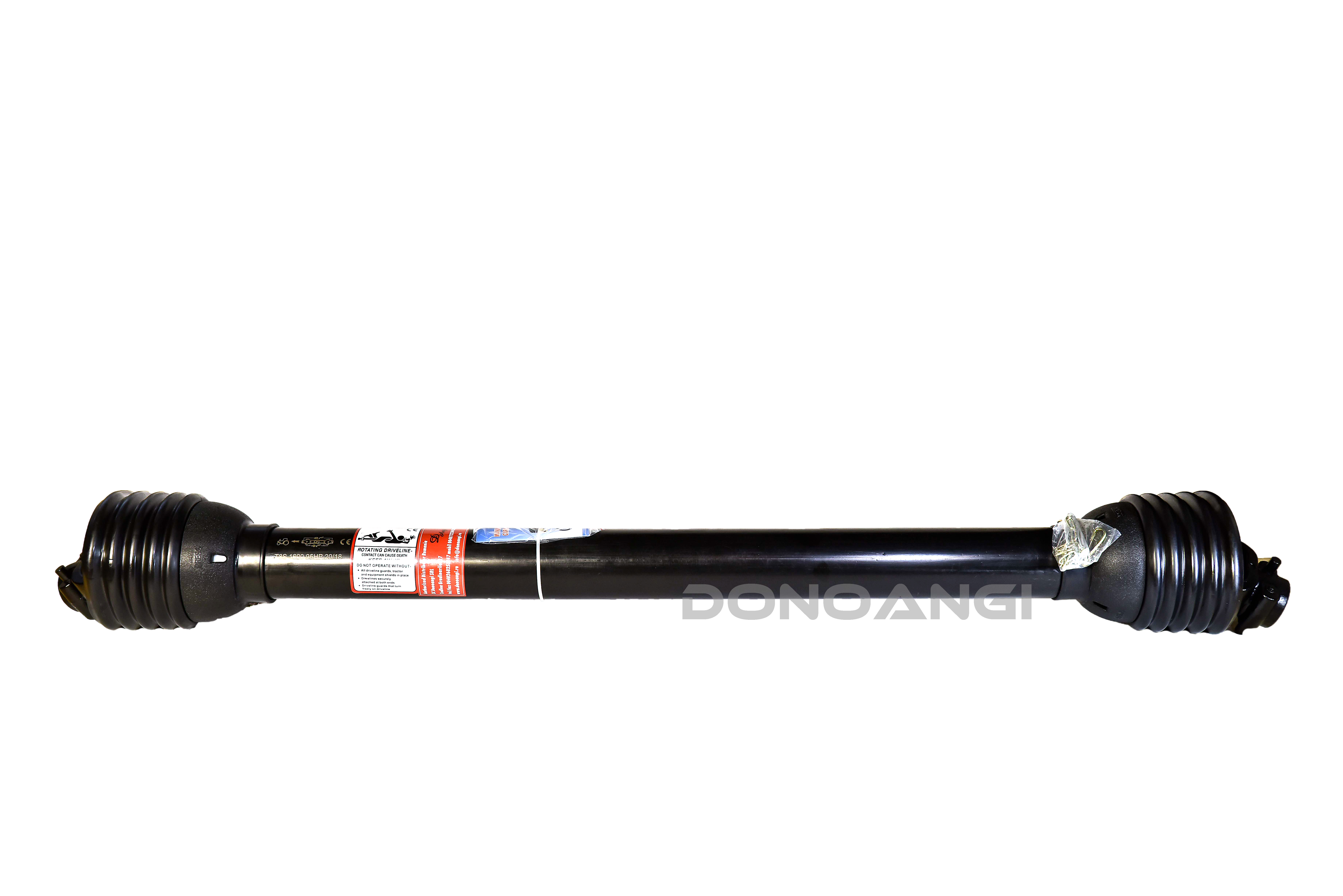 CARDAN T4 L1500 CRUCE 27*71