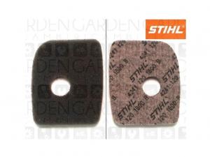 FILTRU AER STIHL 42411201800 REFULATOR SH56+BG56