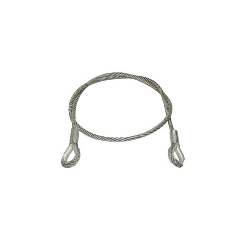 SUFE DIN CABLU KP 22 8M PORTANTA 5200KG