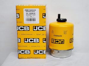 C10 FILTRU MOTORINA 320/A7124 32/925915 (P551434)JCB