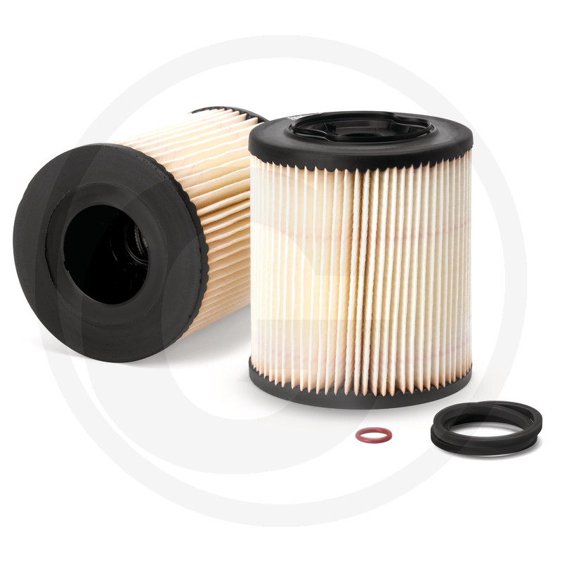 000687121 FILTRU MOTORINA CLAAS