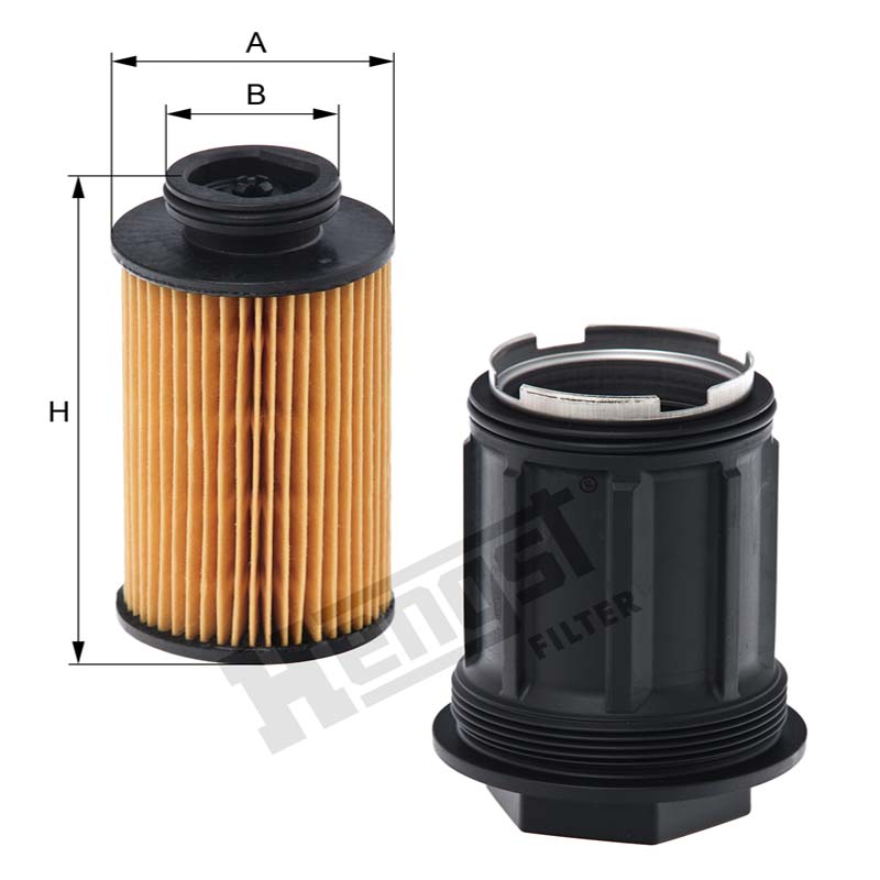 0019903080 FILTRU ADBLUE CLAAS