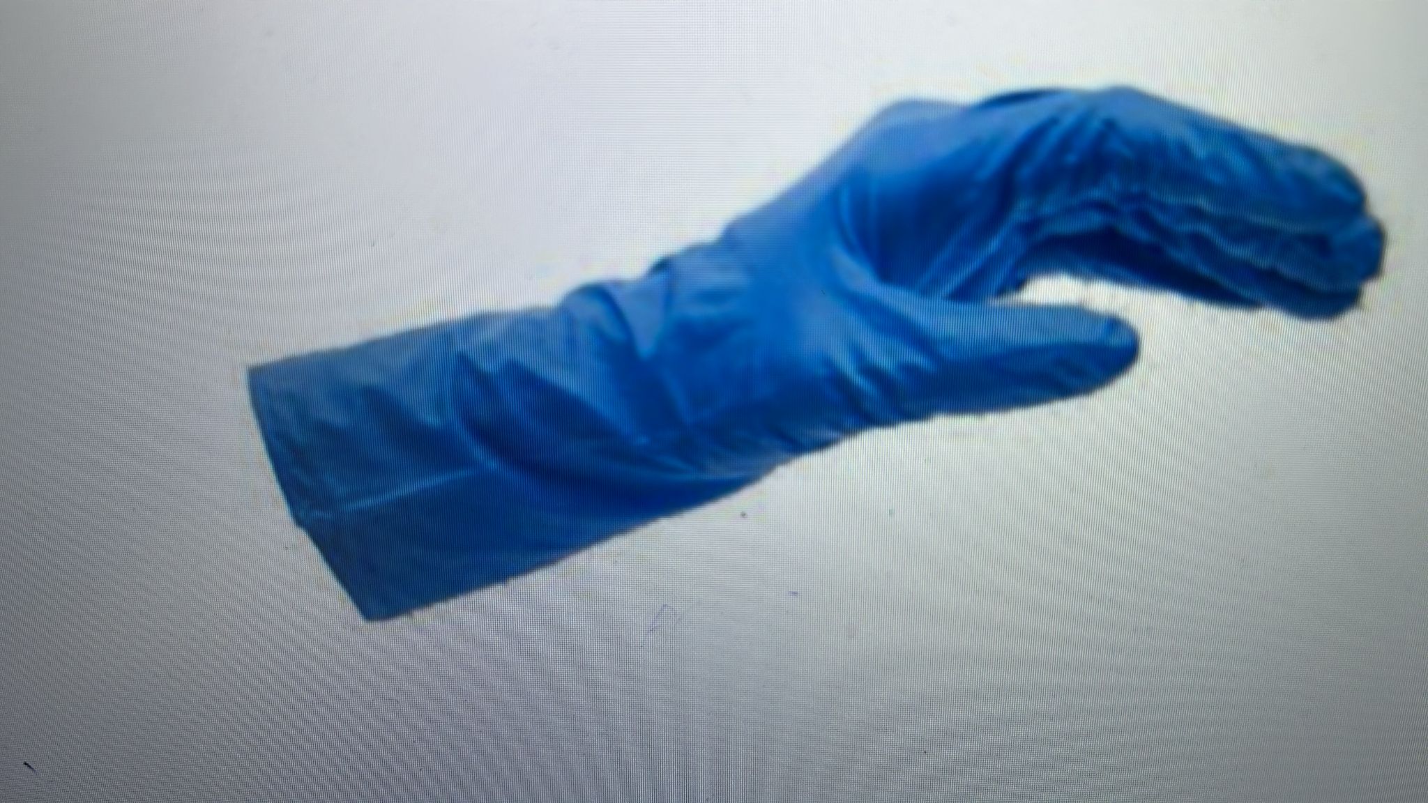 00899470420 MANUSI NITRIL EXTRASTRONG TIP A XL