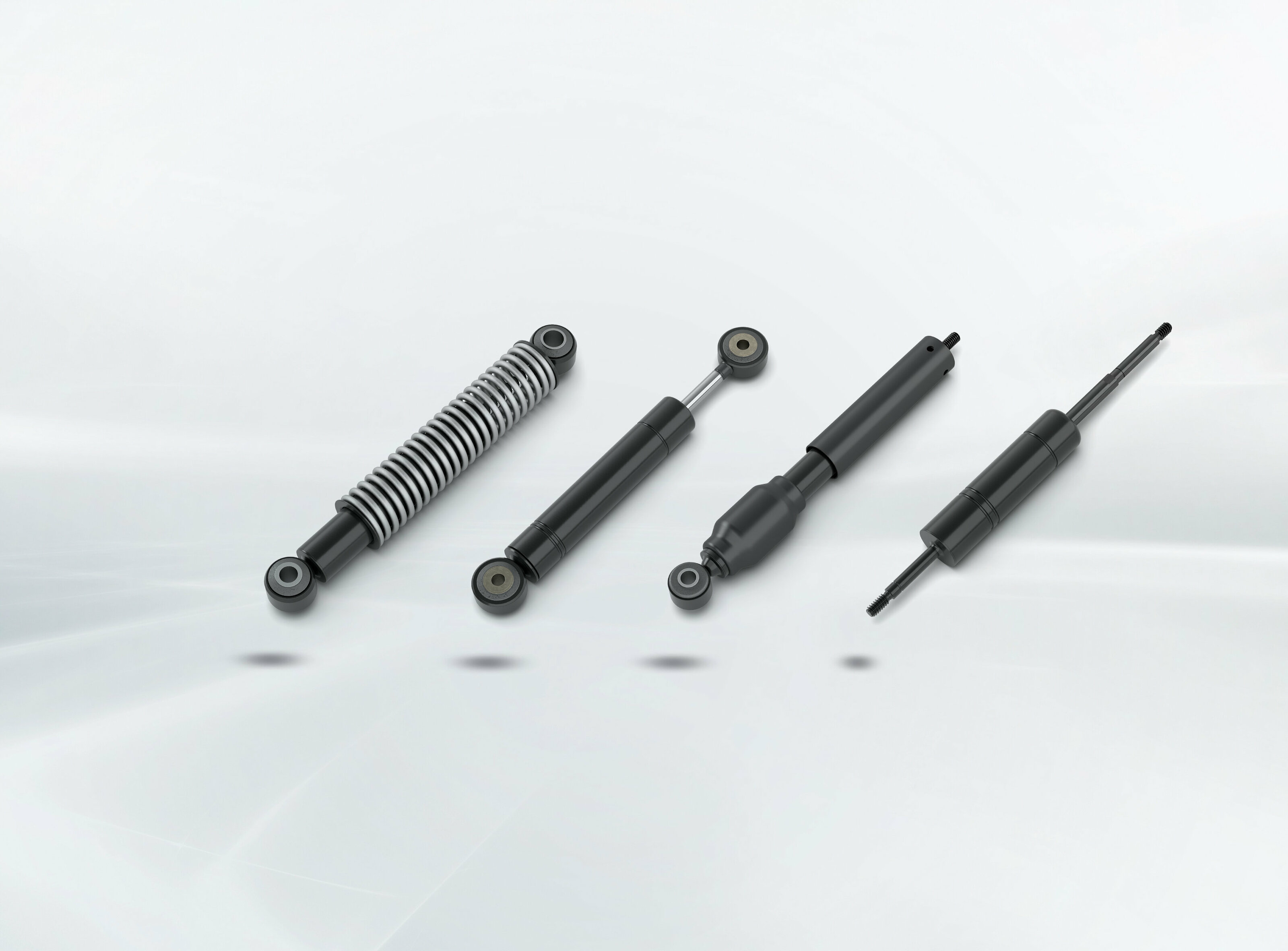 6549704691 AMORTIZOR 785MM(STABILIZATOR)