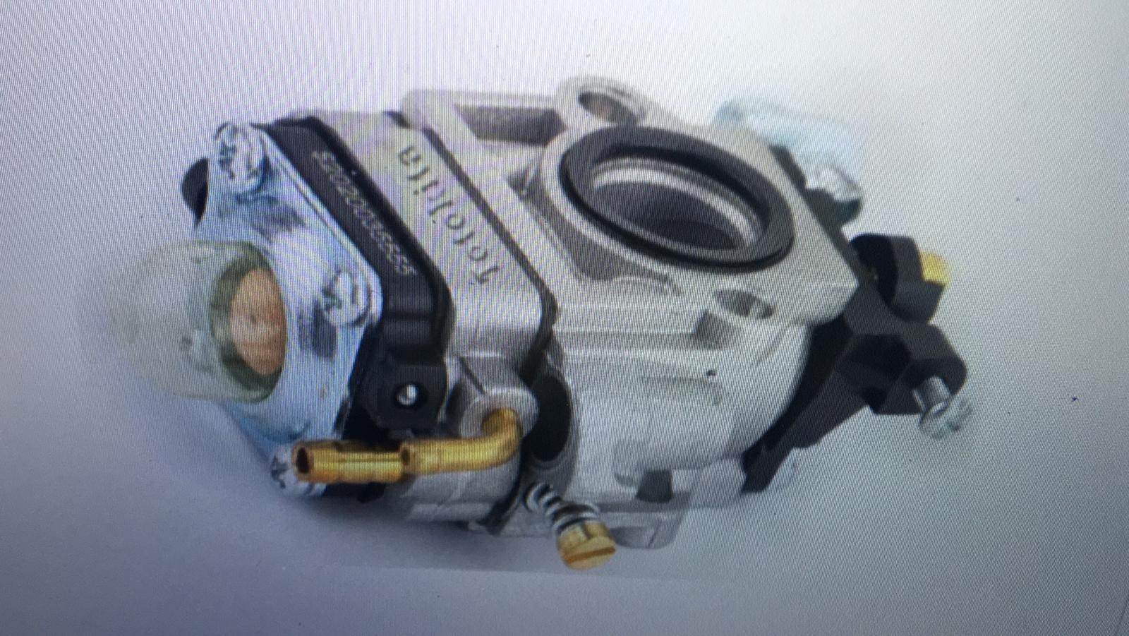 0611701 CARBURATOR ATOMIZOR CIFARELLI M3A WALRBO