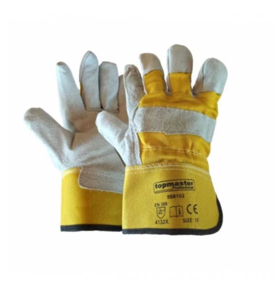 558102 MANUSI PROTECTIE PG2