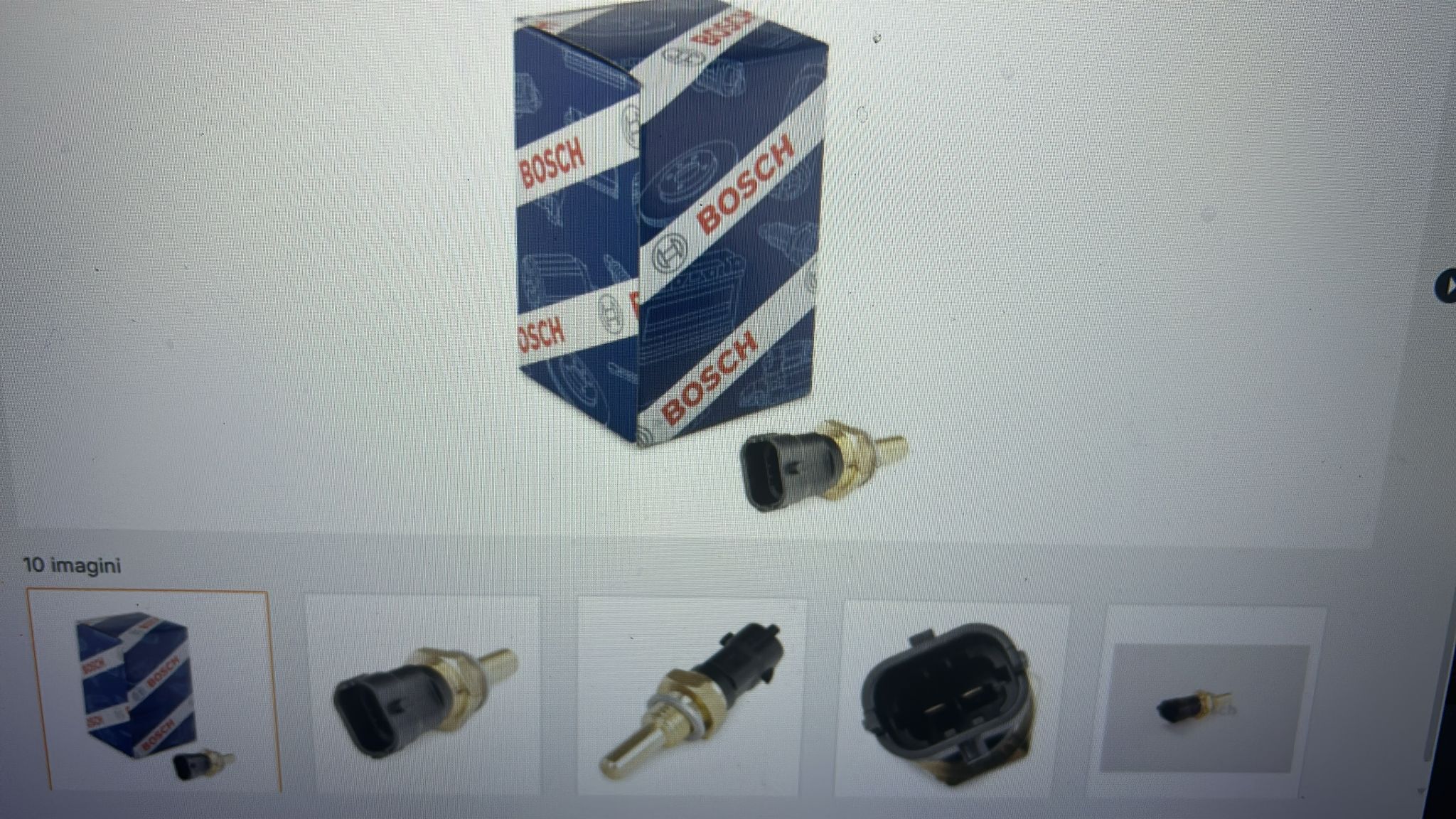 0281002209 SENZOR TEMPERATURA ERA 330137