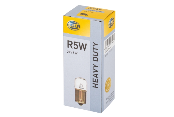 BEC POZITIE R5W 24V 8GA002071-241