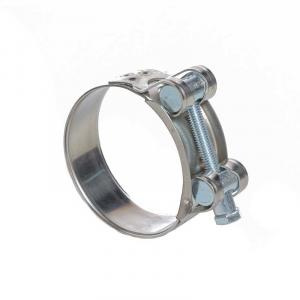 F27 COLIER FORTA INOX 44-47 78174