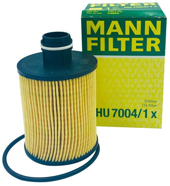 FILTRU ULEI 25.061.00 (HU7004/1X)