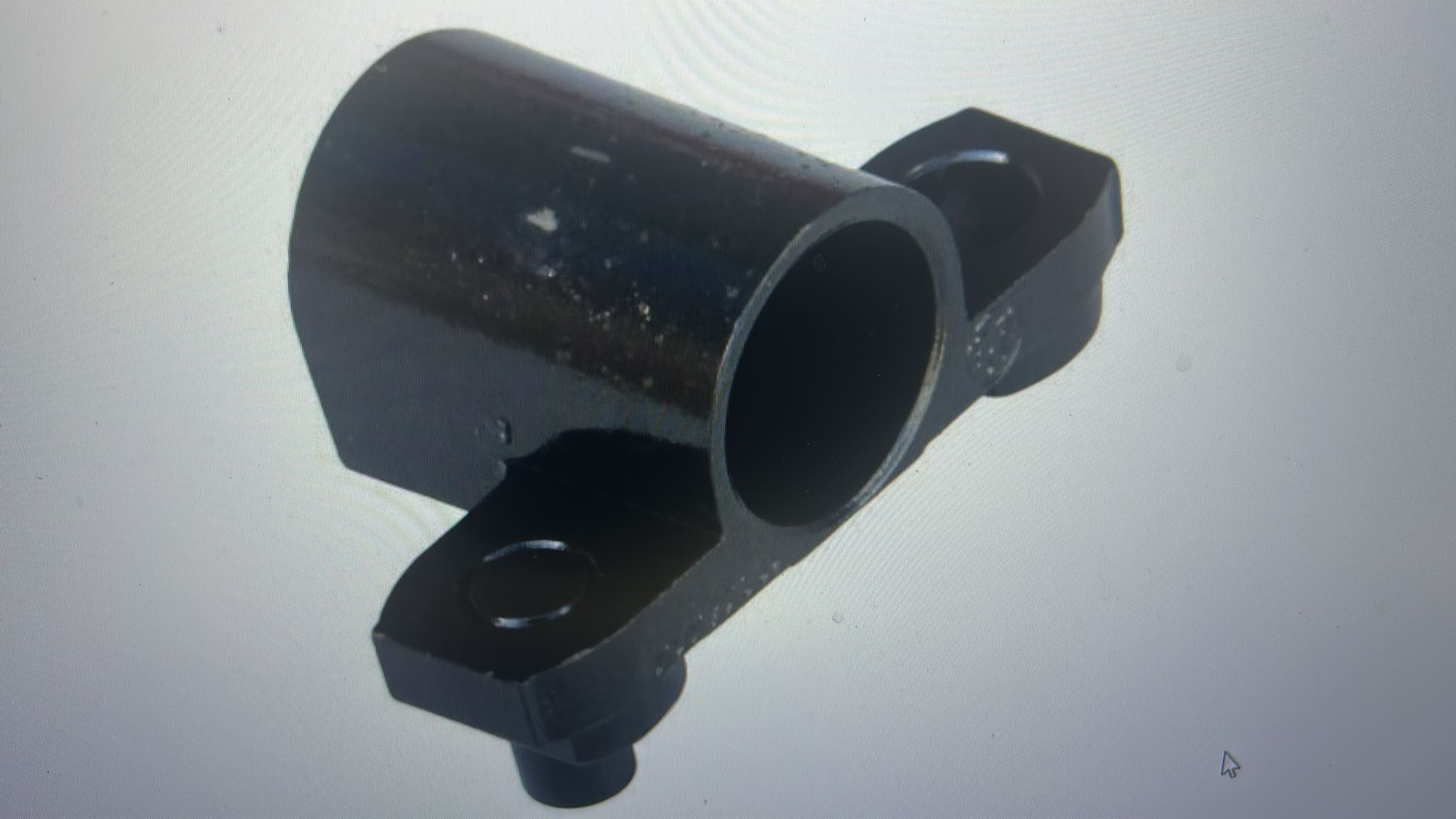 03.189.14.61.0 SUPORT SENZOR ABS L+R ECO-PLUS