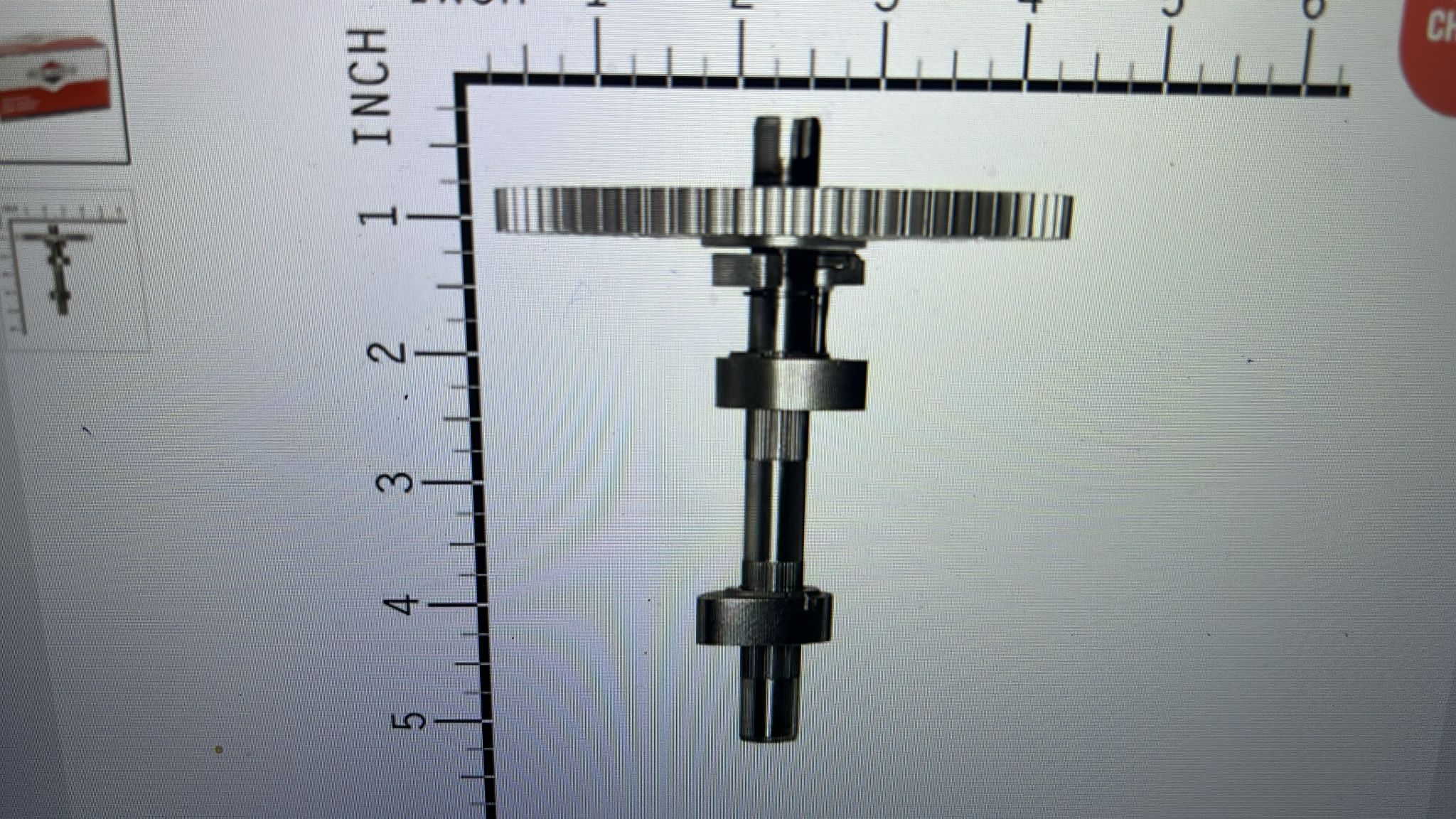 71584005207 AX CU CAME